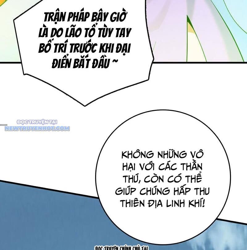 Ẩn Cư Mười Vạn Năm Chapter 267 - Trang 2