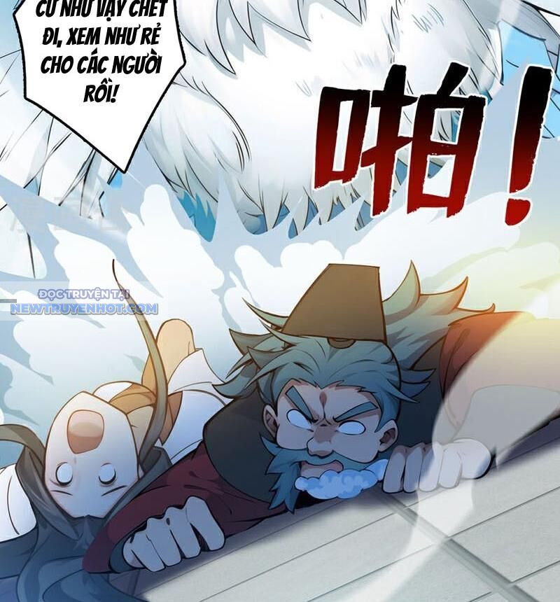 Ẩn Cư Mười Vạn Năm Chapter 267 - Trang 2