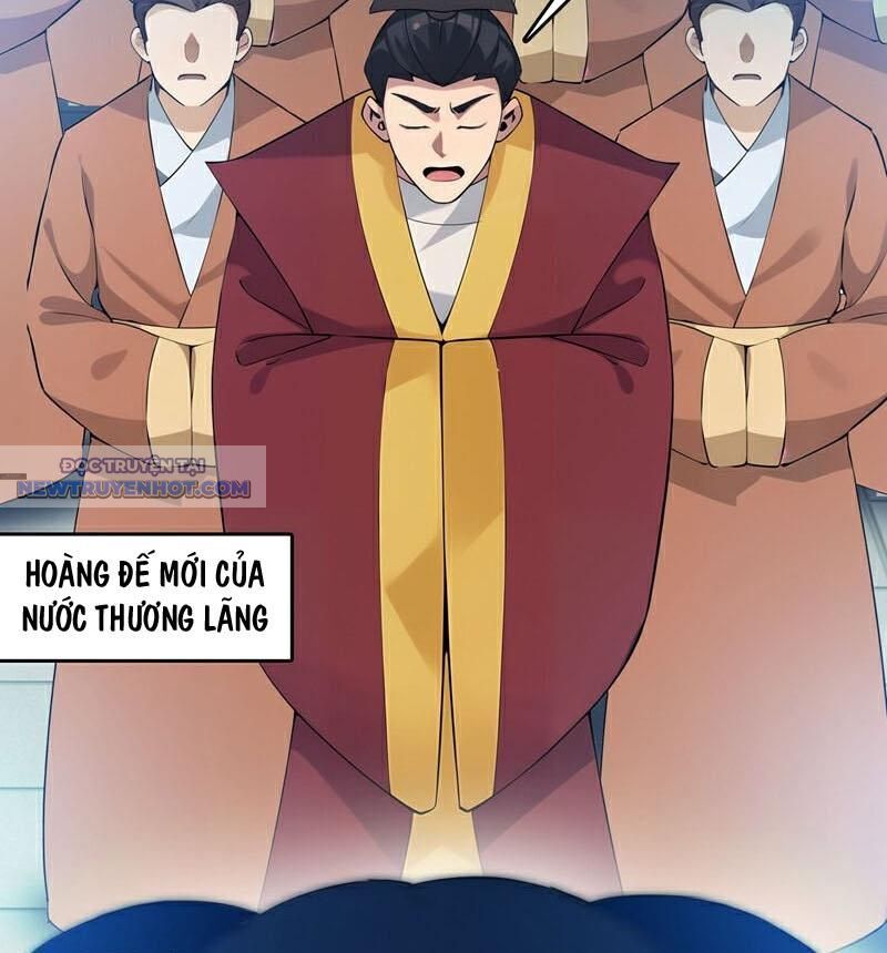 Ẩn Cư Mười Vạn Năm Chapter 267 - Trang 2