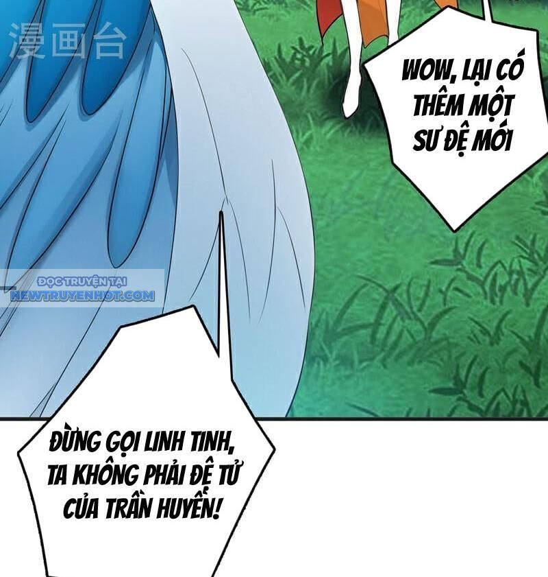 Ẩn Cư Mười Vạn Năm Chapter 267 - Trang 2