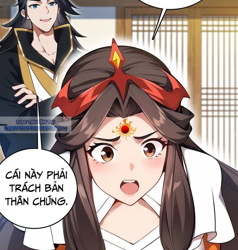 Ẩn Cư Mười Vạn Năm Chapter 267 - Trang 2