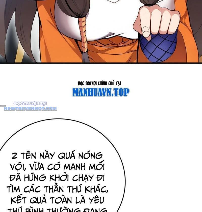 Ẩn Cư Mười Vạn Năm Chapter 267 - Trang 2