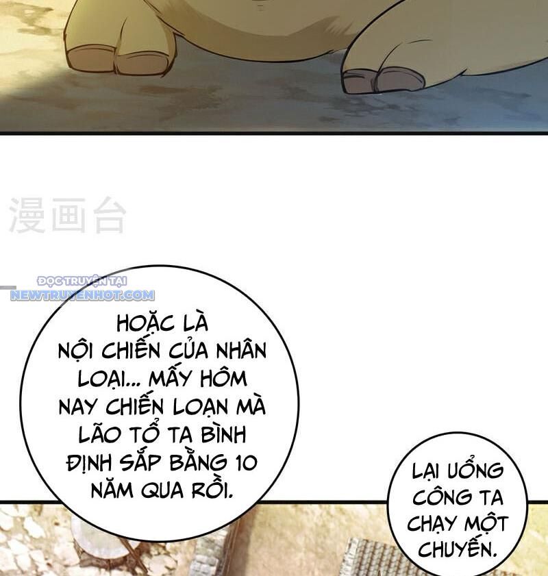 Ẩn Cư Mười Vạn Năm Chapter 267 - Trang 2