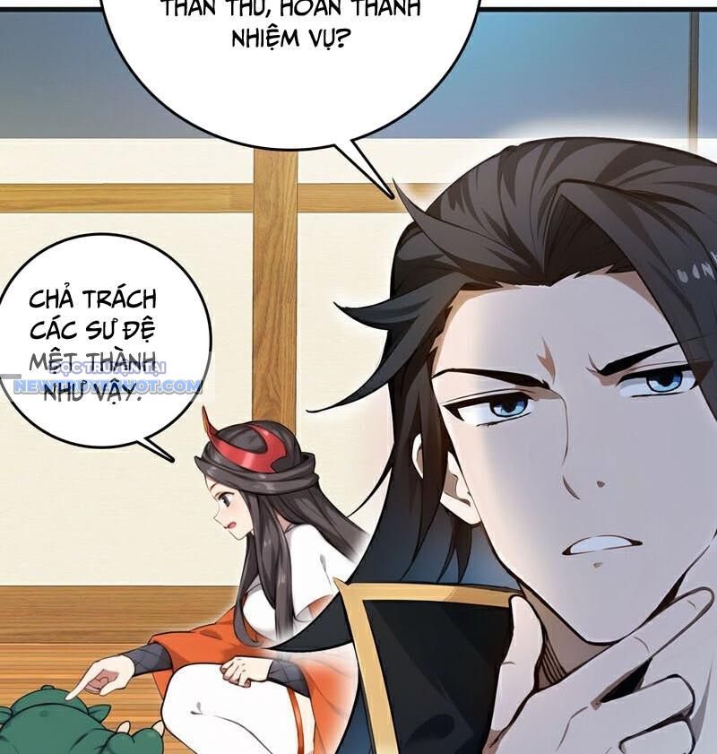 Ẩn Cư Mười Vạn Năm Chapter 267 - Trang 2