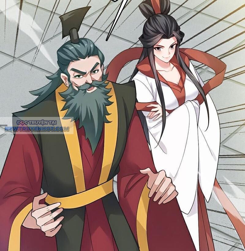 Ẩn Cư Mười Vạn Năm Chapter 266 - Trang 2