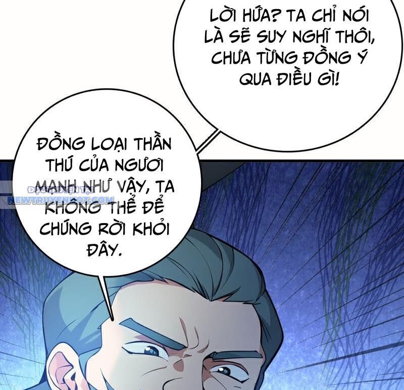 Ẩn Cư Mười Vạn Năm Chapter 266 - Trang 2