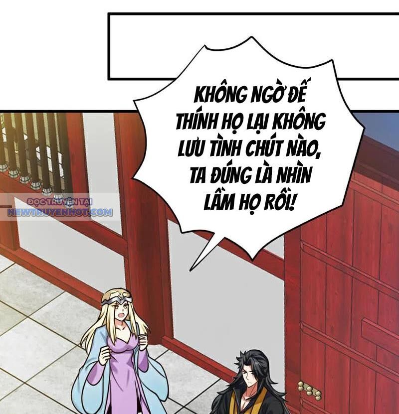 Ẩn Cư Mười Vạn Năm Chapter 265 - Trang 2