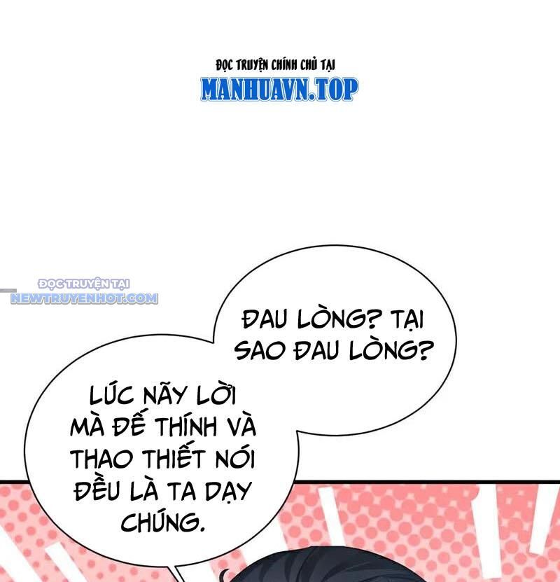 Ẩn Cư Mười Vạn Năm Chapter 265 - Trang 2