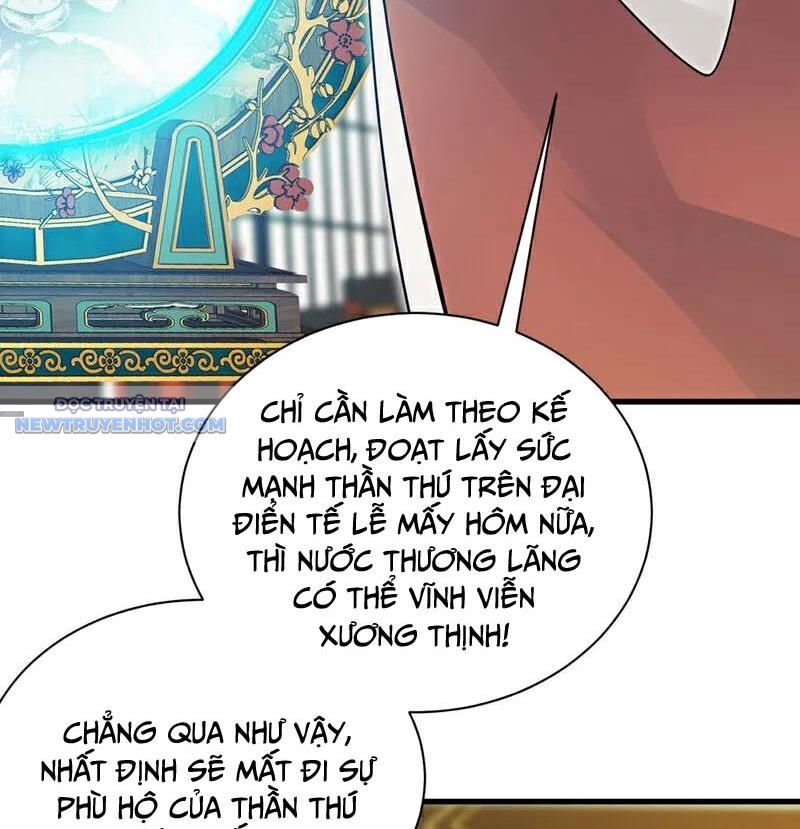 Ẩn Cư Mười Vạn Năm Chapter 265 - Trang 2