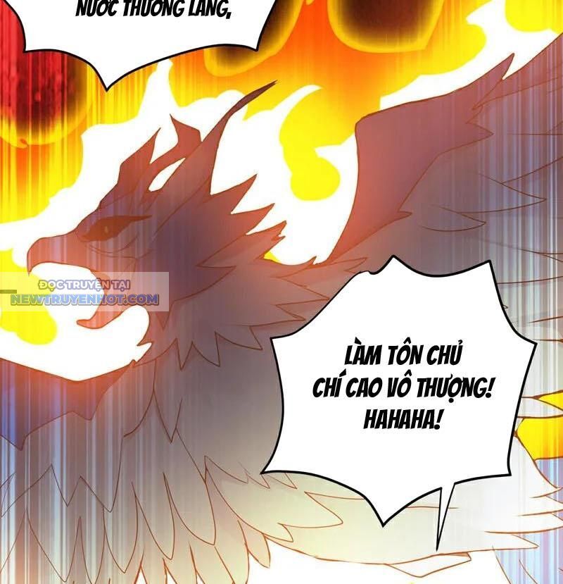 Ẩn Cư Mười Vạn Năm Chapter 265 - Trang 2