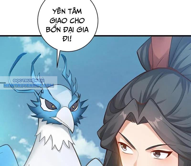 Ẩn Cư Mười Vạn Năm Chapter 265 - Trang 2