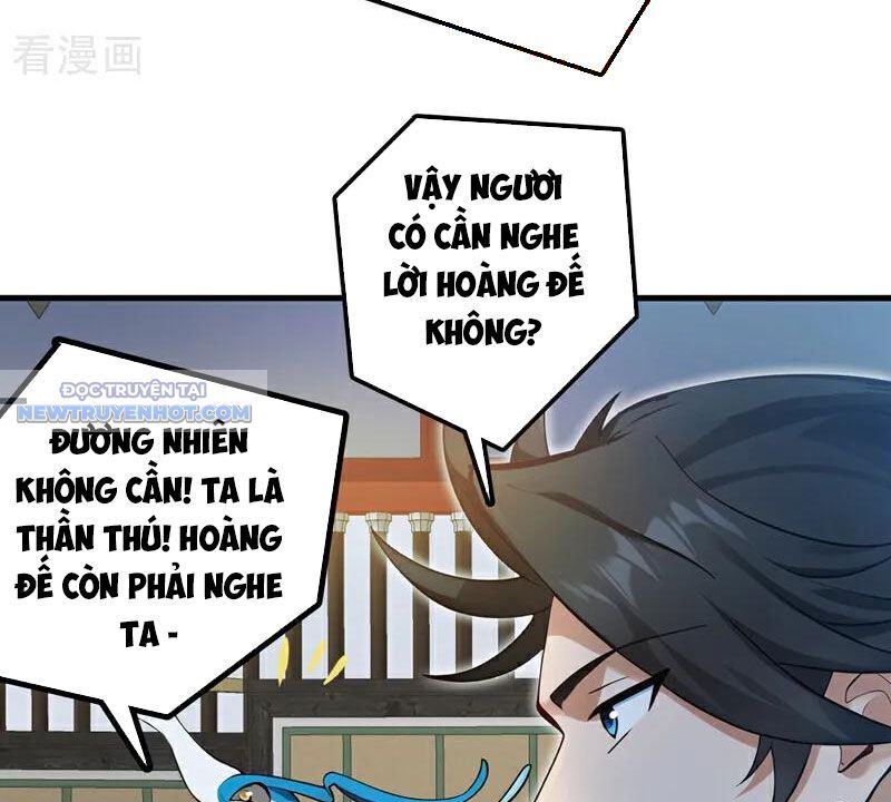 Ẩn Cư Mười Vạn Năm Chapter 264 - Trang 2