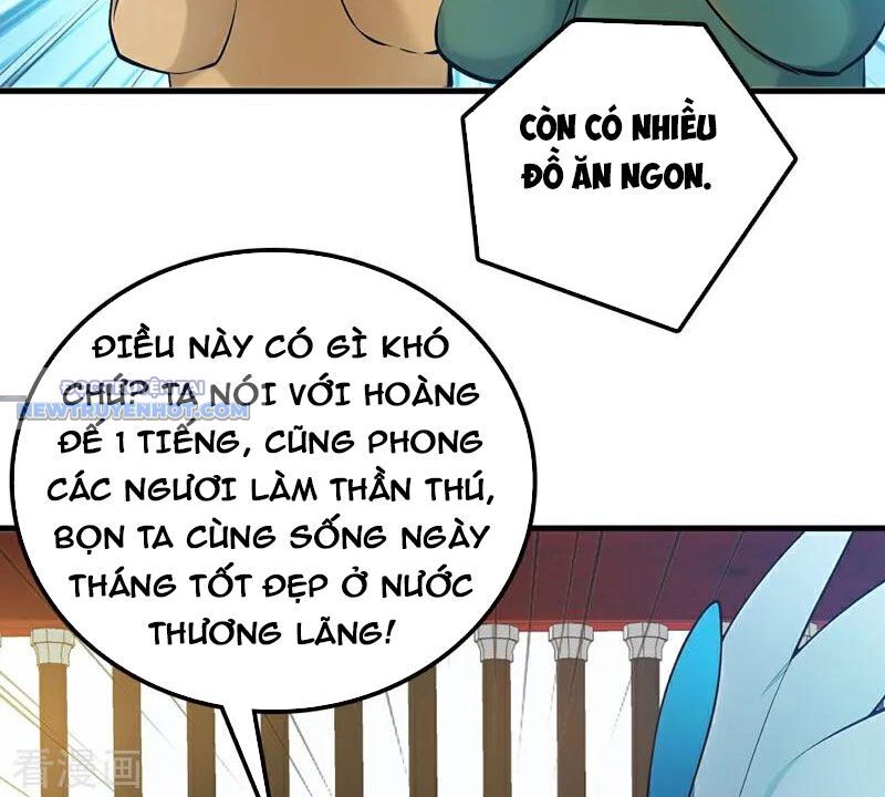 Ẩn Cư Mười Vạn Năm Chapter 264 - Trang 2