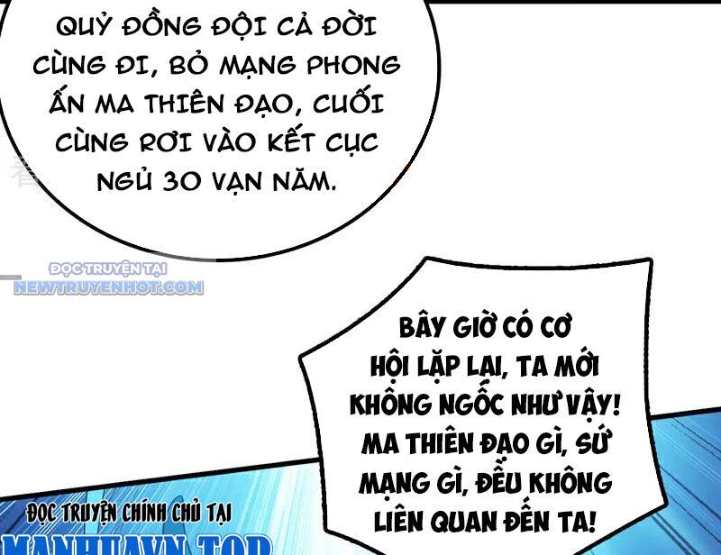 Ẩn Cư Mười Vạn Năm Chapter 264 - Trang 2