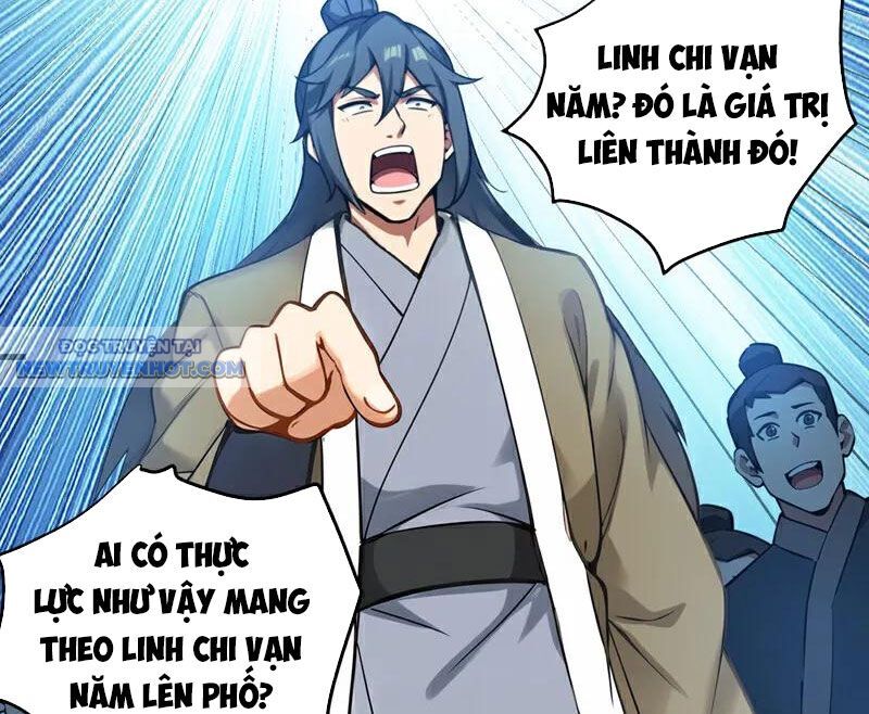 Ẩn Cư Mười Vạn Năm Chapter 263 - Trang 2