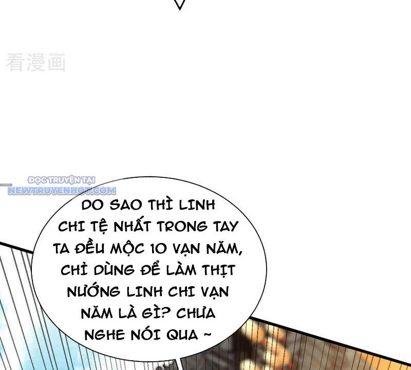 Ẩn Cư Mười Vạn Năm Chapter 263 - Trang 2