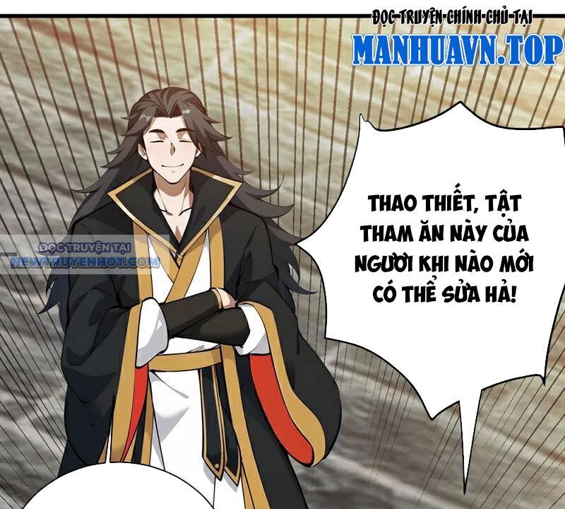 Ẩn Cư Mười Vạn Năm Chapter 263 - Trang 2