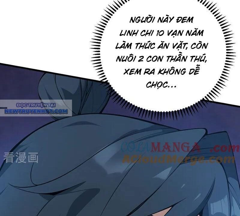 Ẩn Cư Mười Vạn Năm Chapter 263 - Trang 2