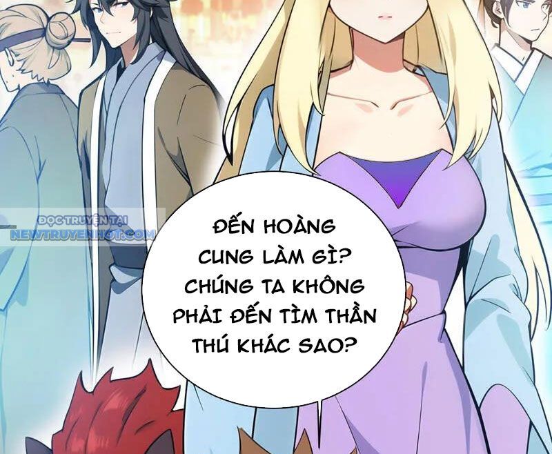 Ẩn Cư Mười Vạn Năm Chapter 263 - Trang 2