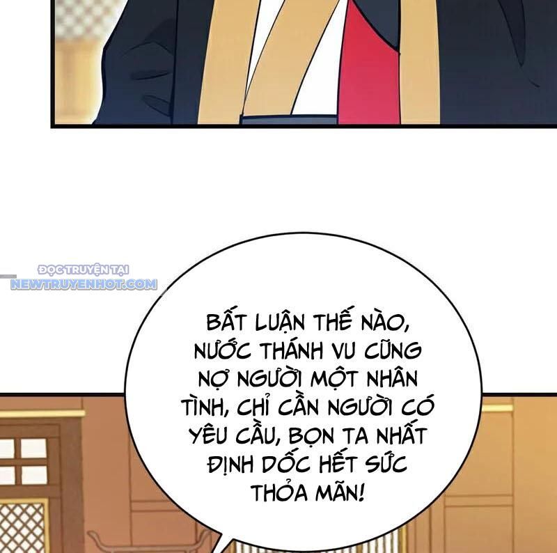 Ẩn Cư Mười Vạn Năm Chapter 262 - Trang 2