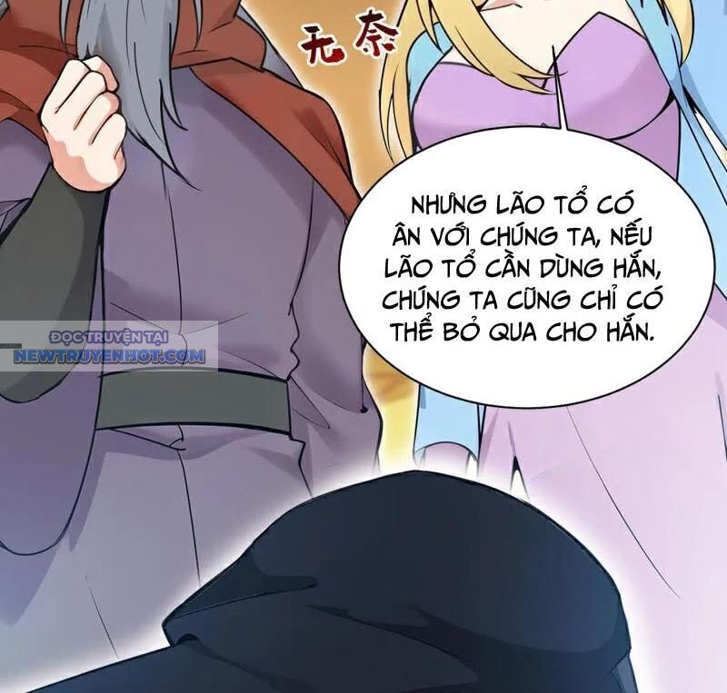 Ẩn Cư Mười Vạn Năm Chapter 262 - Trang 2