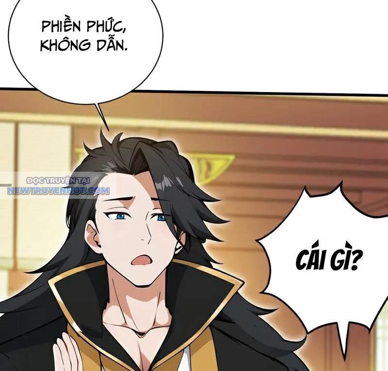 Ẩn Cư Mười Vạn Năm Chapter 262 - Trang 2