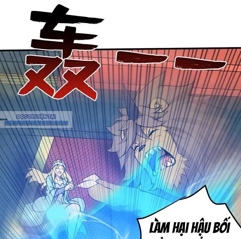 Ẩn Cư Mười Vạn Năm Chapter 261 - Trang 2