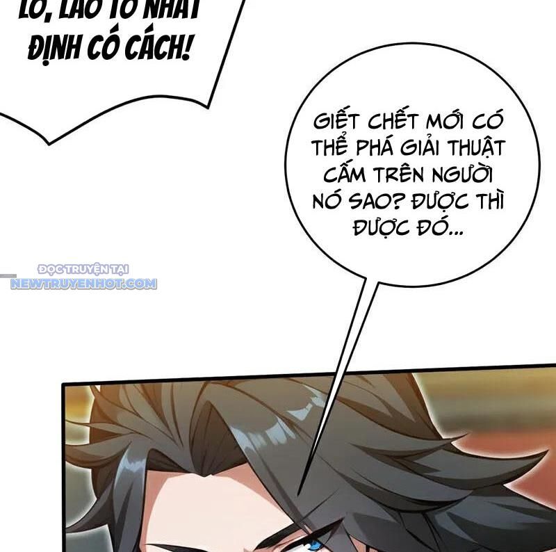 Ẩn Cư Mười Vạn Năm Chapter 261 - Trang 2