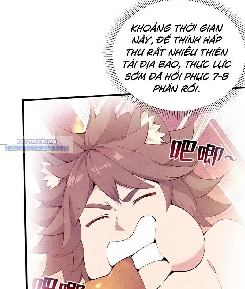 Ẩn Cư Mười Vạn Năm Chapter 260 - Trang 2