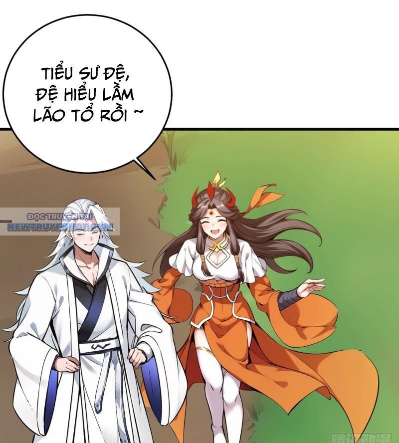 Ẩn Cư Mười Vạn Năm Chapter 259 - Trang 2