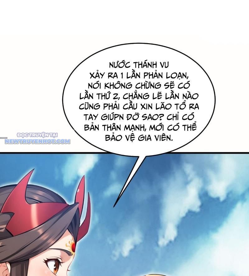 Ẩn Cư Mười Vạn Năm Chapter 259 - Trang 2