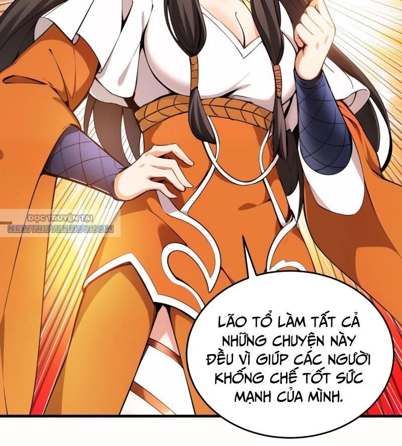 Ẩn Cư Mười Vạn Năm Chapter 259 - Trang 2