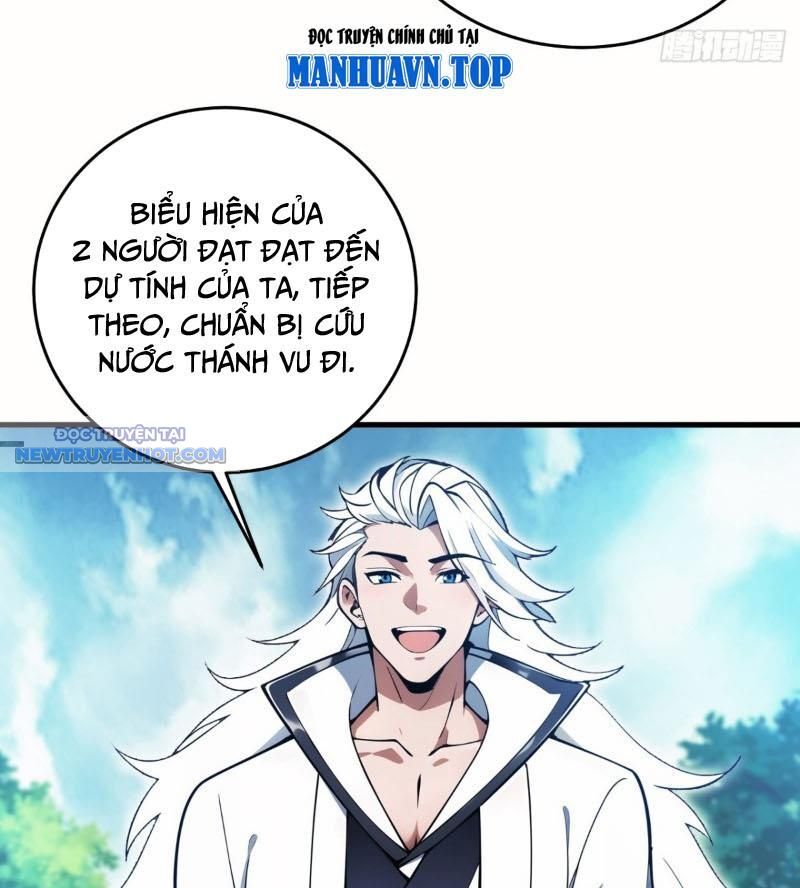 Ẩn Cư Mười Vạn Năm Chapter 259 - Trang 2