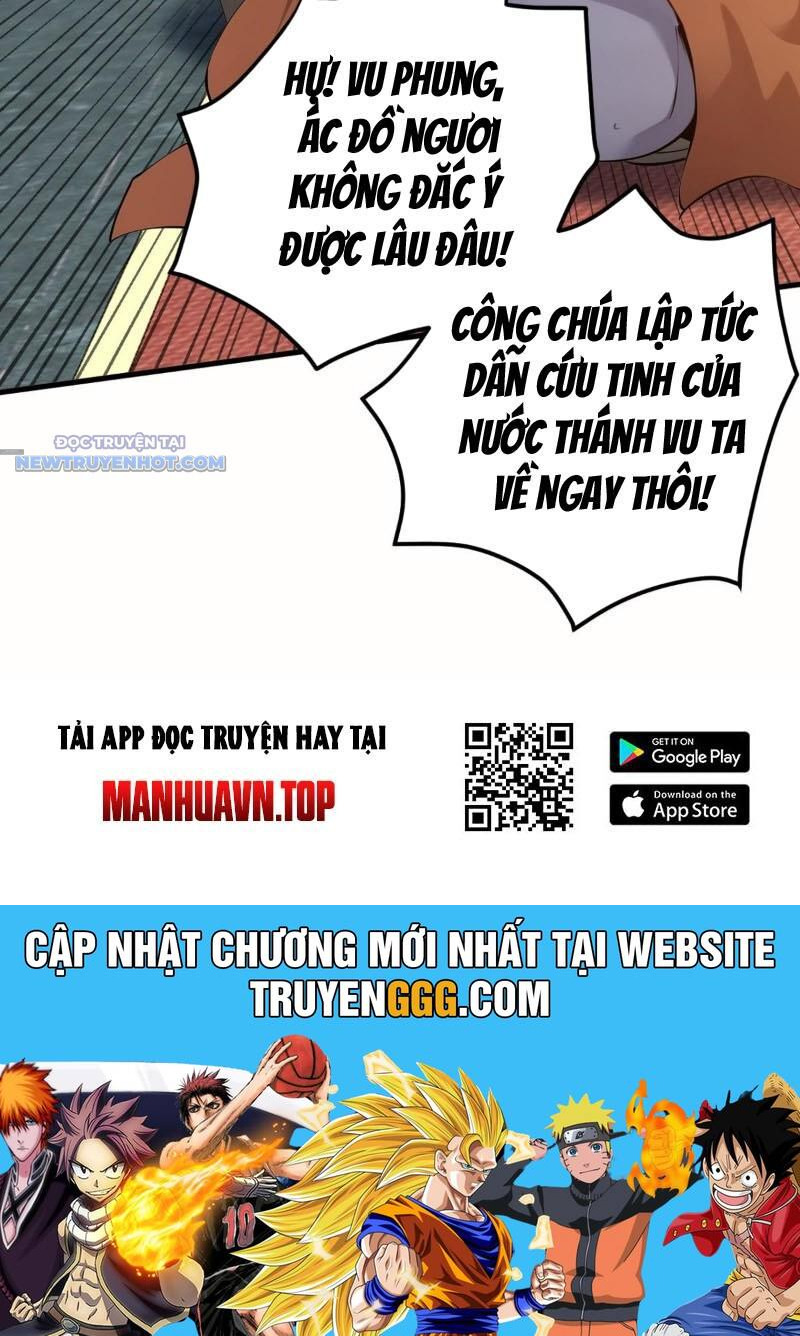 Ẩn Cư Mười Vạn Năm Chapter 259 - Trang 2