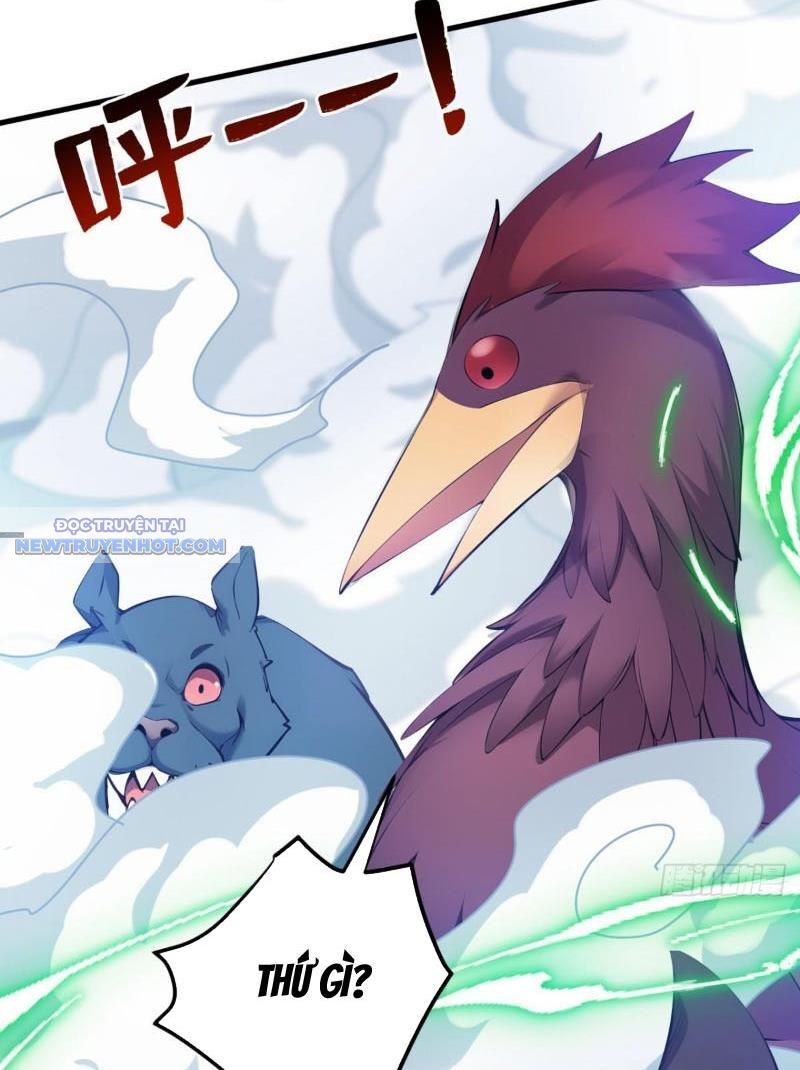 Ẩn Cư Mười Vạn Năm Chapter 258 - Trang 2