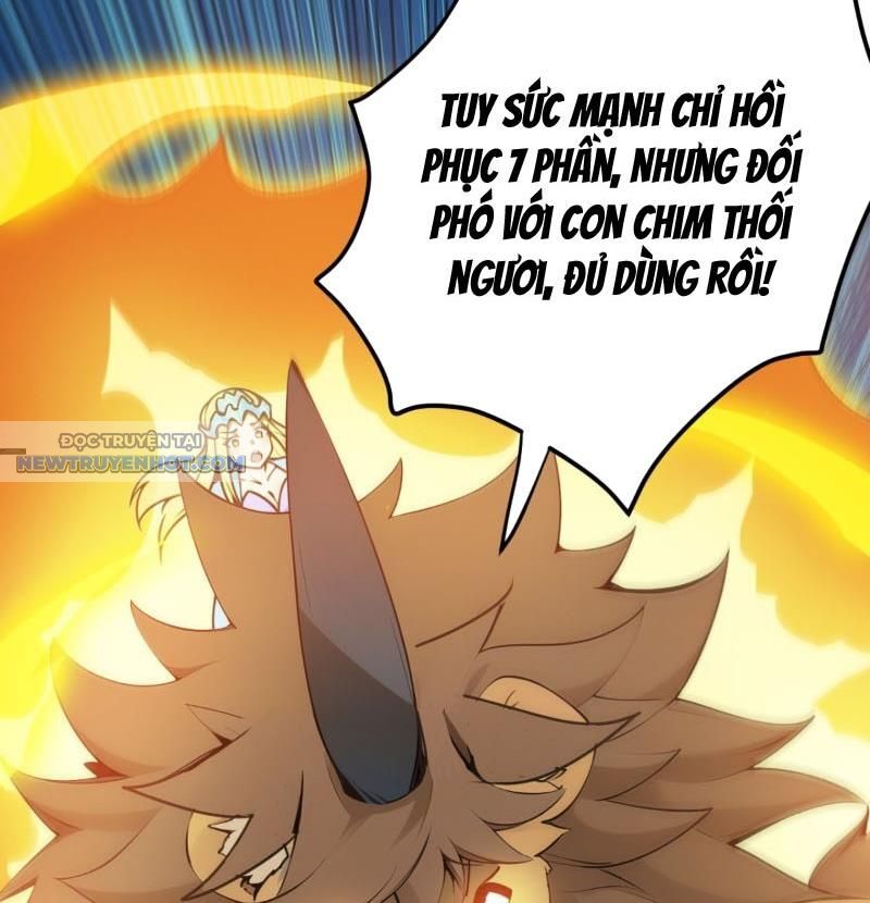 Ẩn Cư Mười Vạn Năm Chapter 258 - Trang 2