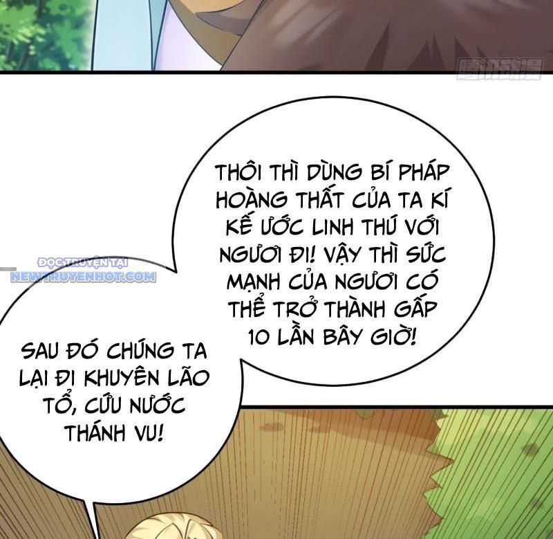 Ẩn Cư Mười Vạn Năm Chapter 257 - Trang 2