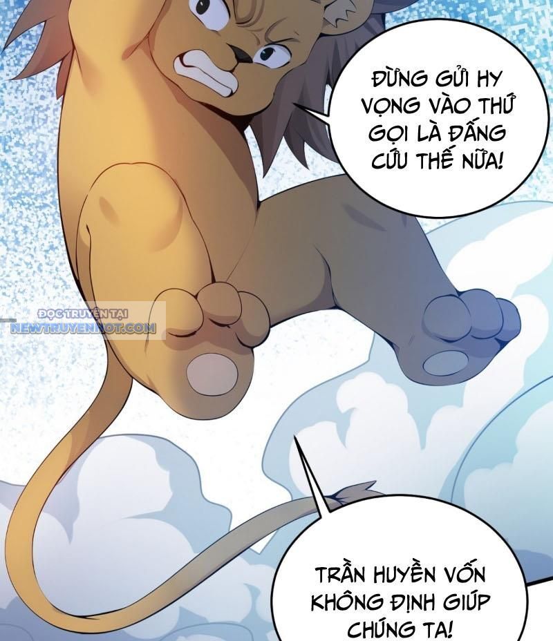 Ẩn Cư Mười Vạn Năm Chapter 257 - Trang 2