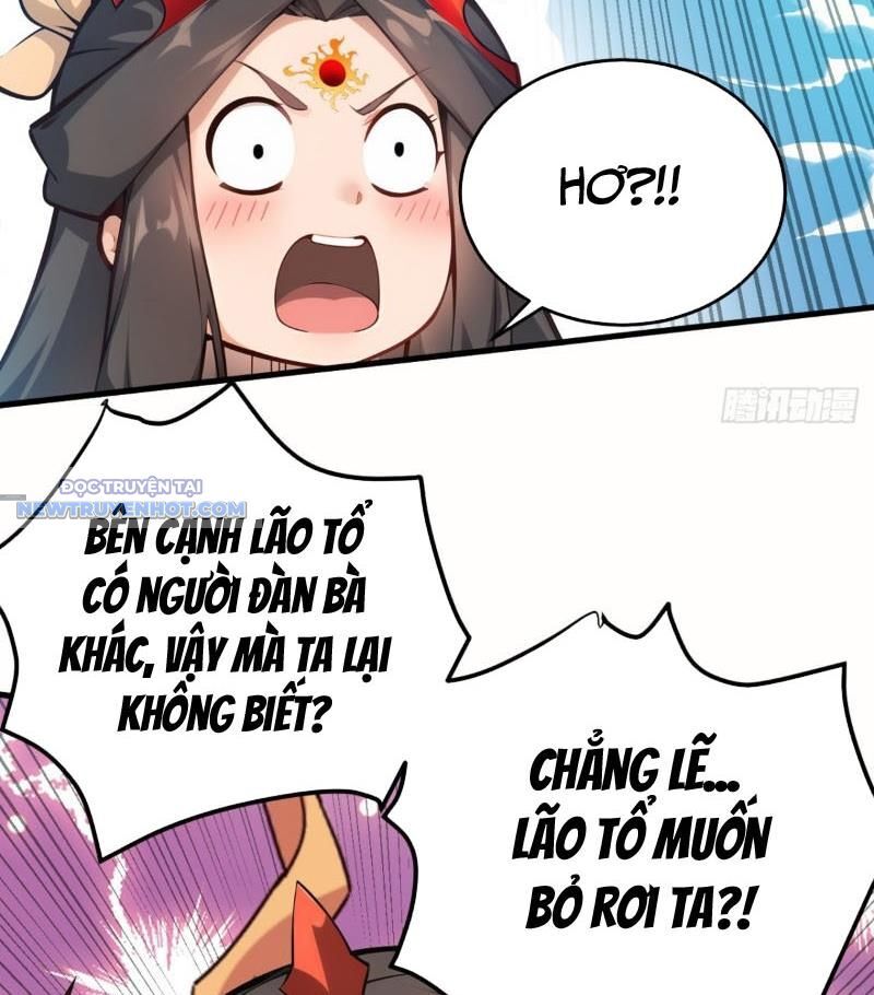 Ẩn Cư Mười Vạn Năm Chapter 256 - Trang 2