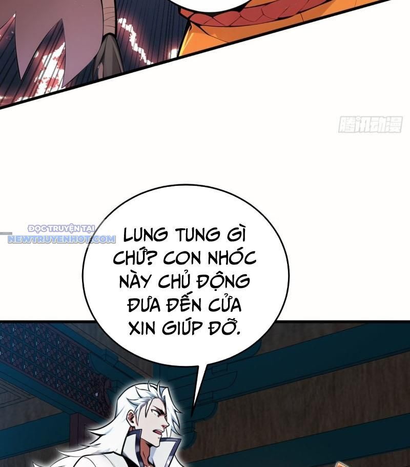 Ẩn Cư Mười Vạn Năm Chapter 256 - Trang 2