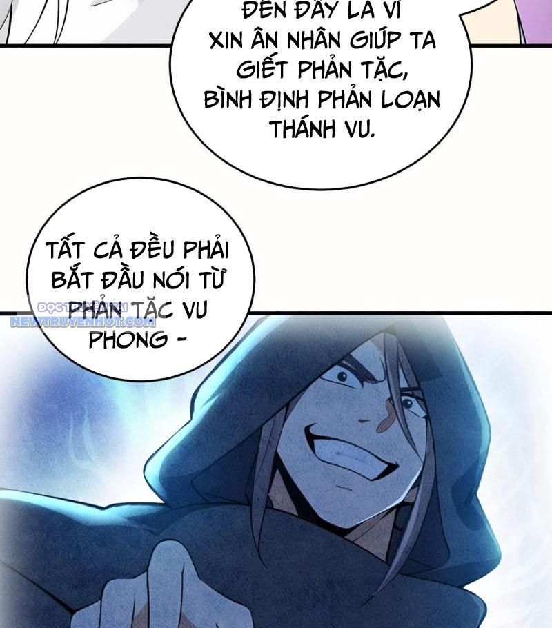 Ẩn Cư Mười Vạn Năm Chapter 256 - Trang 2