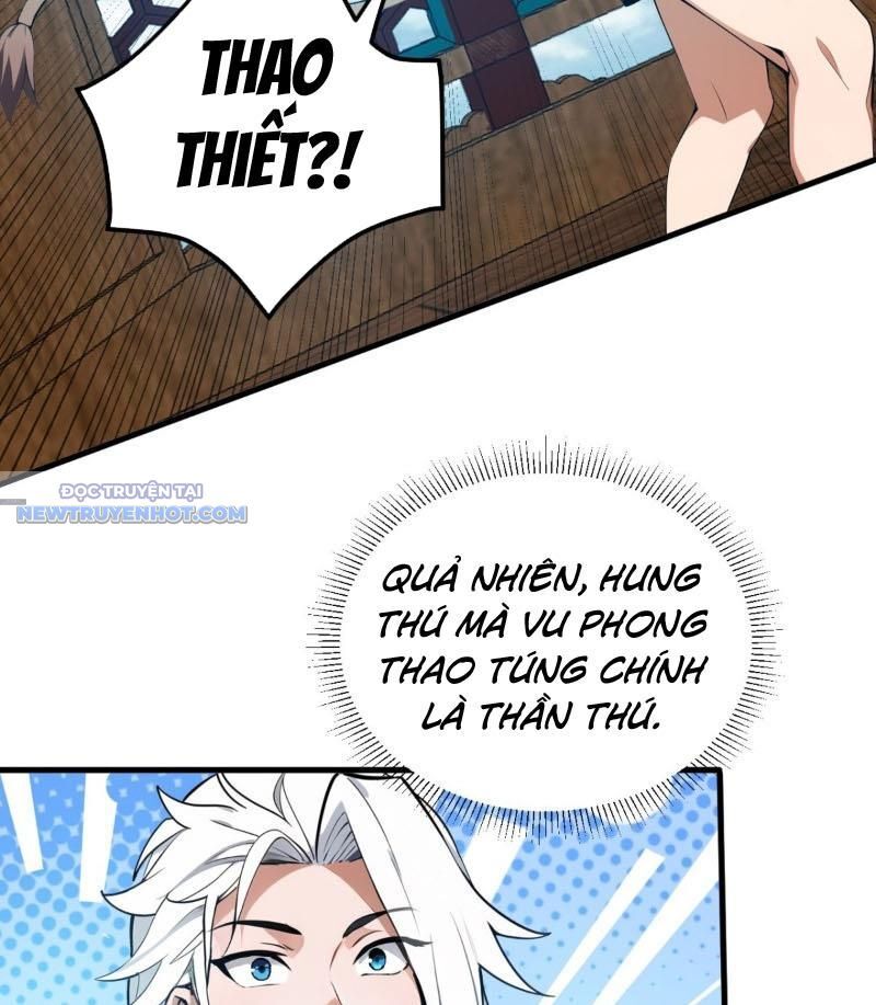 Ẩn Cư Mười Vạn Năm Chapter 256 - Trang 2