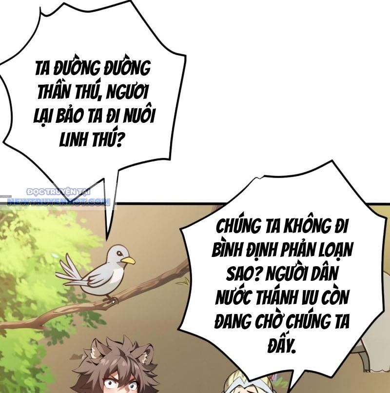 Ẩn Cư Mười Vạn Năm Chapter 256 - Trang 2