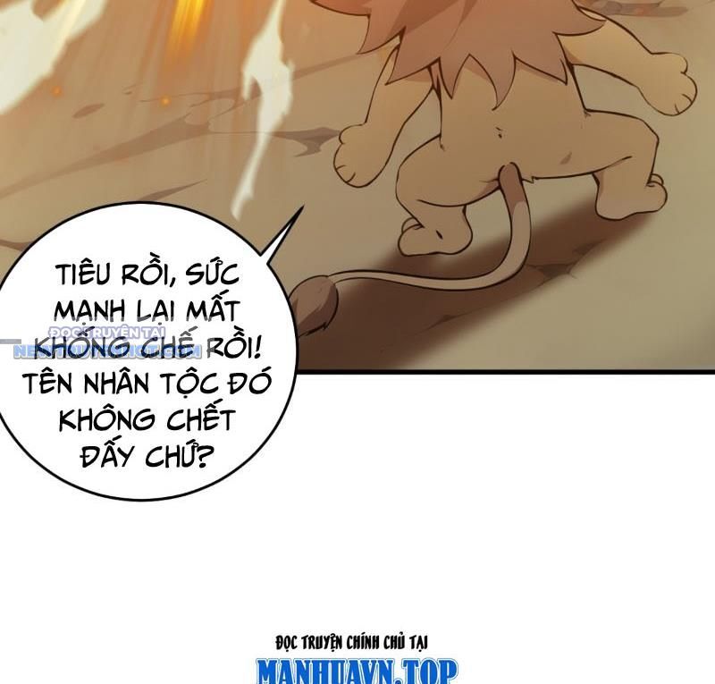 Ẩn Cư Mười Vạn Năm Chapter 254 - Trang 2