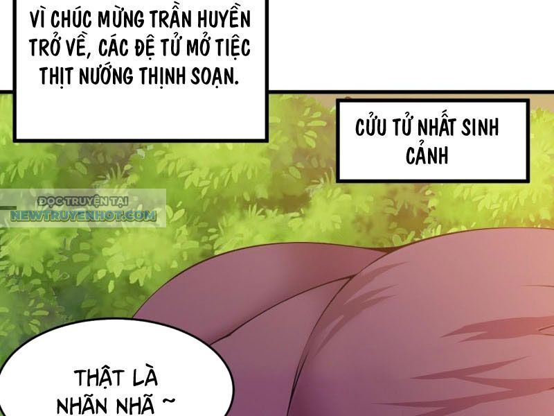 Ẩn Cư Mười Vạn Năm Chapter 253 - Trang 2