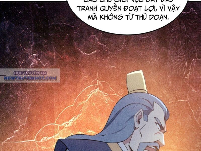 Ẩn Cư Mười Vạn Năm Chapter 253 - Trang 2