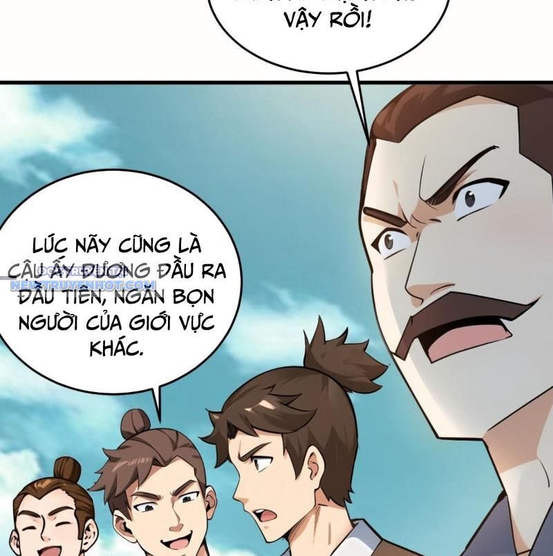 Ẩn Cư Mười Vạn Năm Chapter 252 - Trang 2