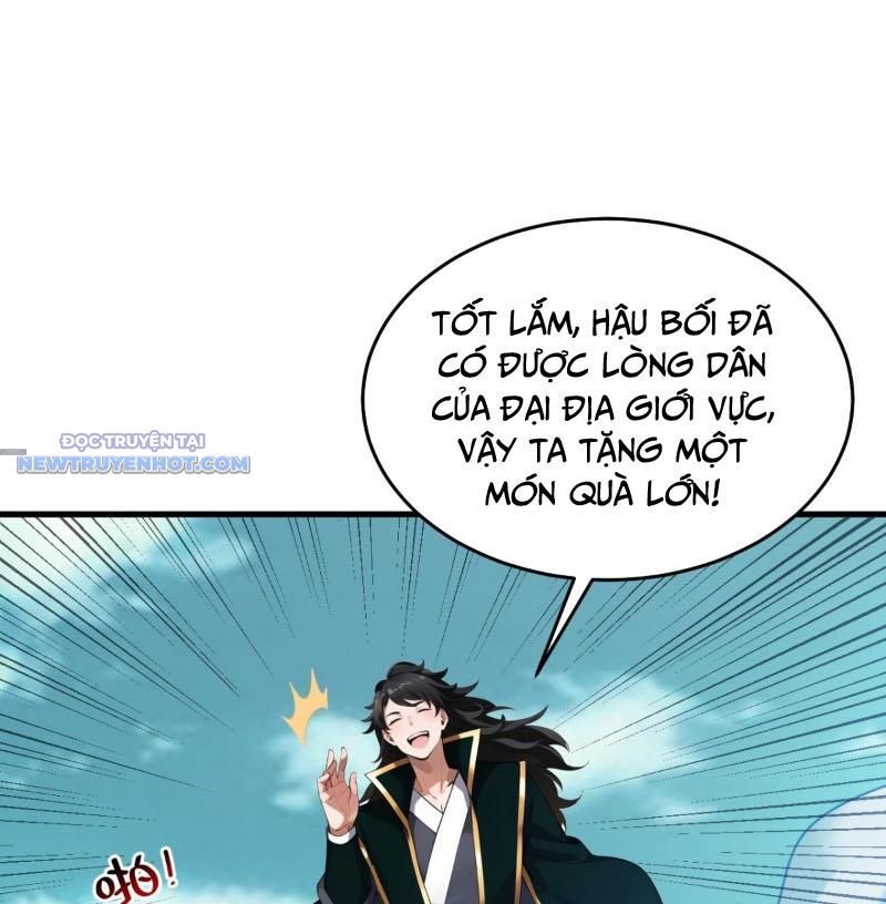 Ẩn Cư Mười Vạn Năm Chapter 252 - Trang 2