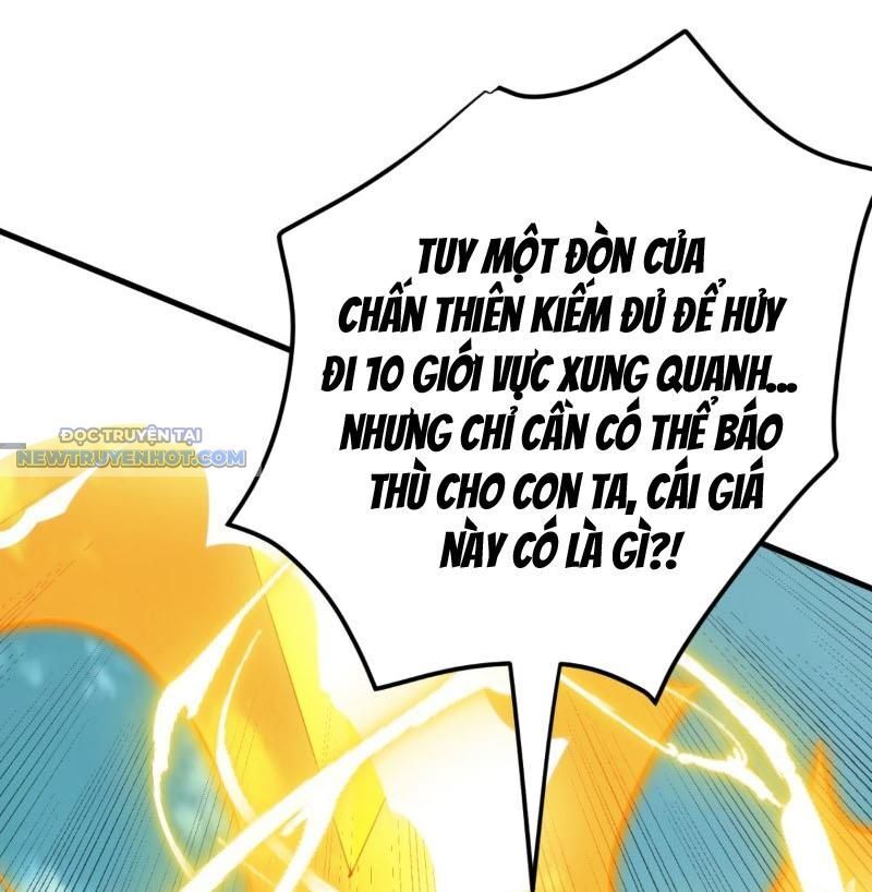 Ẩn Cư Mười Vạn Năm Chapter 251 - Trang 2