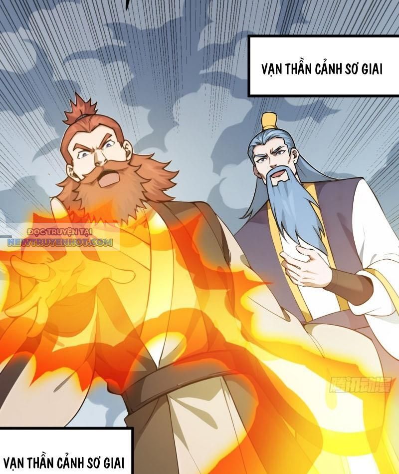 Ẩn Cư Mười Vạn Năm Chapter 251 - Trang 2